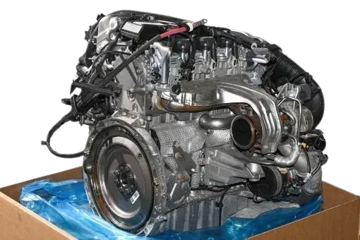 ENGINE BM264920 W222